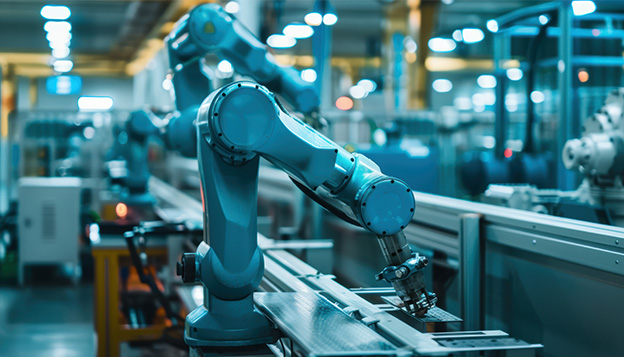 Industrie